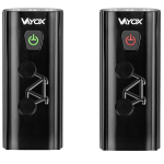 Jalgratta valgus 980lm 3*XML1 VA0112 Vayox