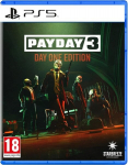 Arvutim&auml;ng Payday 3 - Day One Edition (PS5)