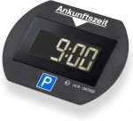 Park Lite digitaalne parkimiskaart