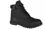 Meeste talvesaapad Kappa Dolomo Mid, must, 44