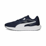 T&auml;iskasvanute jooksujalatsid Puma Twitch Runner Fresh Tumesinine Daam