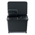 Keden pr&uuml;gikast sortimiseks Systema, 23 l + 2x10 l