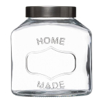 Hoiupurk home, 2,5l klaas