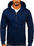 Pusa meestele J.Style, sinine, M