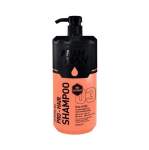 Sulfaadivaba juukse&scaron;ampoon Nishman Pro-Hair Shampoo meestele, 1250 ml, 1250 ml