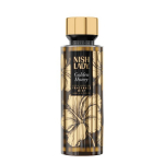 Kehasprei Nishlady Fragrance Mist Golden Honey, 260 ml