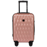 V&auml;ike kohver Golden Eagle, Rose Gold