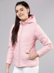 Pantoneclo tepitud jakk naistele - PY-05