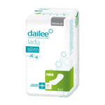Pesukaitsmed Dailee Lady Premium Slim Mini, 30 tk