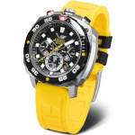 Vostok Europe Systema Periodicum Sulfur VK67-650E725