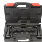 Surukruviga klappide kuivati D 16-30 mm (AvtoDelo) 40371