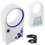 USB ventilaatorid