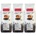 Gurman's Arabica Classic Kohviubade komplekt, 3 tk