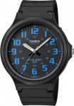 Meeste k&auml;ekell Casio MW-240-2B