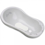 Vann koos matiga Lorelli Little Stars grey/hall, 84 cm