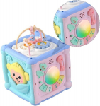 Hariv m&auml;nguasi v&auml;ikelastele Smart Cube