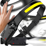 Juhtmeta laetav LED esilamp Baltify