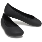 Crocs&trade; Brooklyn Flat