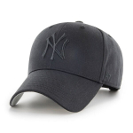 Mlb new york yankees raised mv 47 brand b-rac17ctp-bka unisex juoda unisex must B-RAC17CTP-BKA