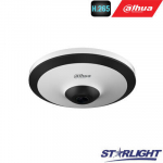 IP kaamera - DAHUA - DH-IPC-EW5541-AS - 5 MP - IR &ouml;&ouml;n&auml;gemine - 360&deg; j&auml;lgimine