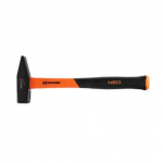 Haamer lukksepale 800g, fiiber vars