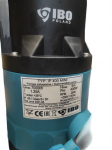Sukelpump IBO IP 400 Mini