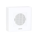 RINGIL MINI Bell OR-DP-MR-160/PW lumivalge, biały