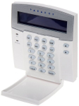 JUHTMEGA KLAVIATUUR RFID-IGA K-641/R PARADOX
