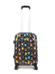 Airtex kohver Black Hibou 809/20