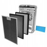 &Otilde;hupuhastaja Webber AP9700 WI-FI