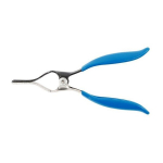 Vooliku eemaldamise tangid 5-15mm 8G342, Hogert