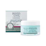 &Ouml;&ouml;kreem n&auml;ole Phyto Live Anti-age, 50ml