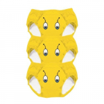 Treeningp&uuml;ksid Bumblebee, 18-24 kuud, 3 tk