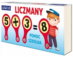&Otilde;ppem&auml;ng Adamigo Liczmany Logicus, PL