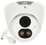 IP-KAAMERA IPC3615SE-ADF28KM-WL-I0 ColorHunter - 5 Mpx 2.8 mm UNIVIEW
