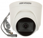 AHD, HD-CVI, HD-TVI, PAL KAMERA DS-2CE76H0T-ITPFS (2,8 mm) &ndash; 5&Mpx Hikvision