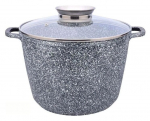 Marmorist pott 6,2L 24cm Zilner ZL-7064, Marmuras puodas 6,2L 24 cm Zilner ZL-7064 Mes jums pateikiame &scaron;į nuostabų produktą, pagamintą i&scaron; auk&scaron;čiausios kokybės ingredientų. Sveiki atvykę į kontekstą, jei kyla keletas papildomų klausimų.