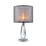 mery laualamp 1xe27 kroomitud d320xh570mm