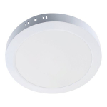 stellar led paneel &uuml;mmargune pinnapealne 18w 6400k