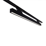 raidevalgusti k30 2-line 24w 120&ampdeg cct must