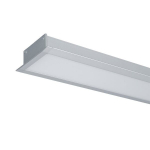 &uuml;li&otilde;huke led-profiil s&uuml;vistatav s36 18w 4000k hall