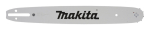 Kettsae juhtplaat Makita 191G39-7; 15''; 38 cm; .325''; 64; 1,3 mm