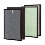 Filter &otilde;hupuhastile WEBBER AP8700