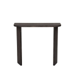 Konsoollaud, Asir, 100x85x30 cm, hall