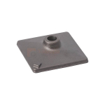 Tihendusplaat SDS-max 150 x 150 mm
