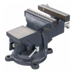 Lukksepa klamber Powermat PM-IS-125T, 125 mm