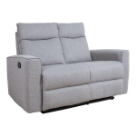 Diivan-recliner Evelekt Mora, 150x93x102 cm, hall