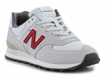 Meeste vabaajajalatsid New Balance U574SOR 30839-454, beež, 42