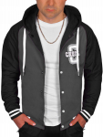 J.Style Joped Black 84M3039-92 84M3039-92/L