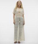 Vero Moda naiste kardigan 10304466*02, nat/birch